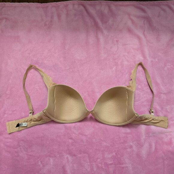 3 pairs of 36DD bra bundle (paramour, modern movement, and unknown) - Picture 7 of 11